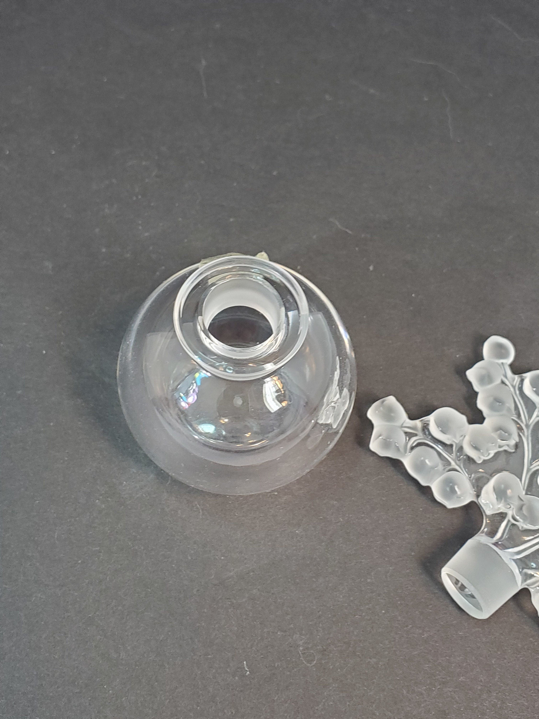 ラリック クレール フォンテーヌ 香水瓶、フランス - Etsy 日本