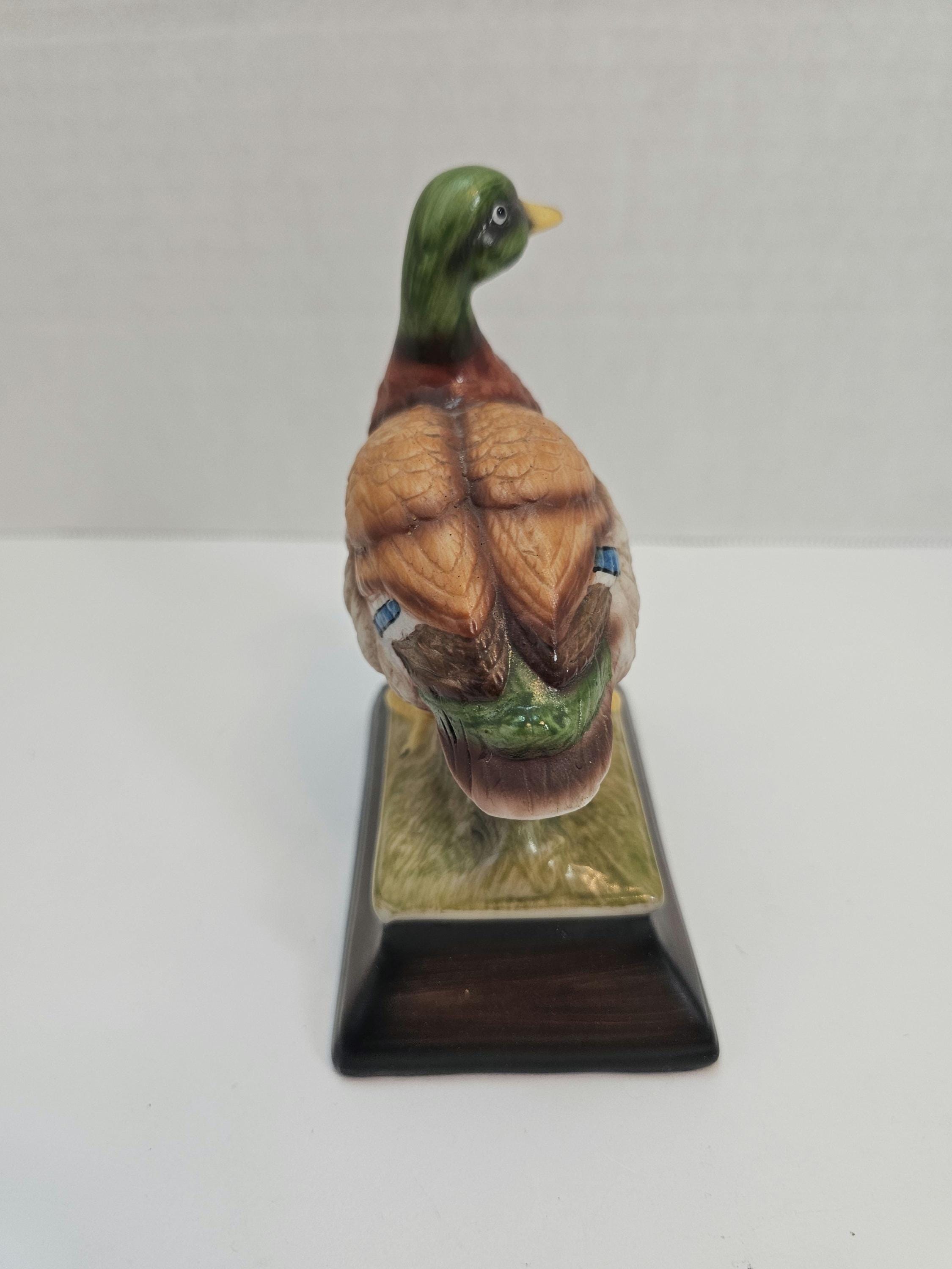 マガモの置物 - Etsy 日本