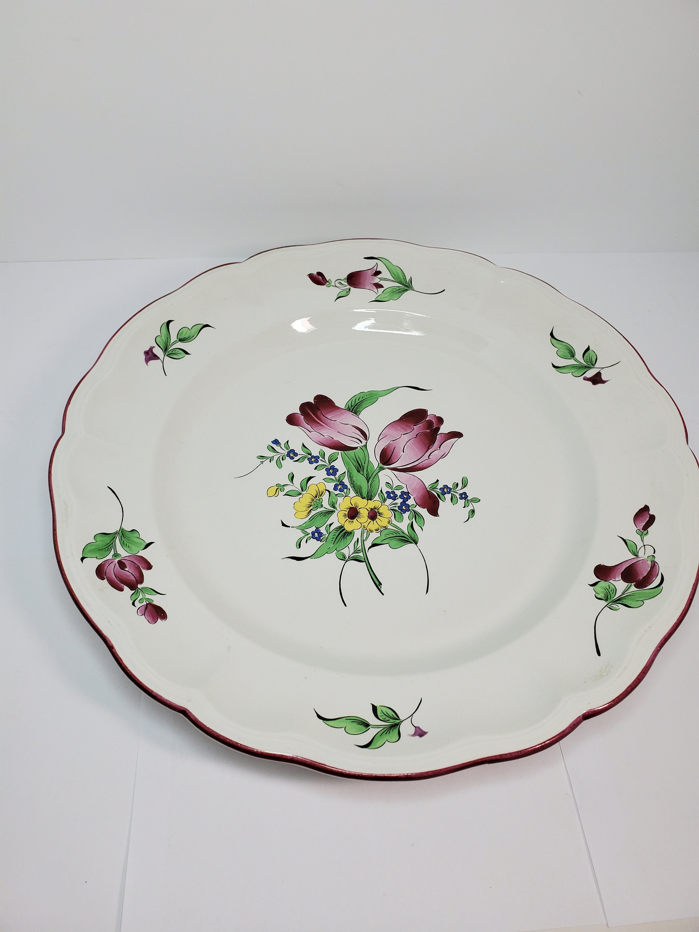Luneville france kg - Etsy 日本