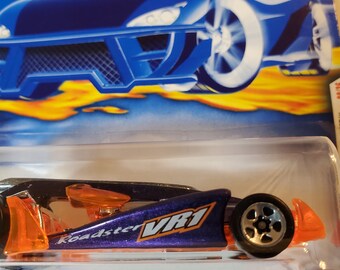 未開封　ホリデー ホットウィール 2001 サンタクロース ロードスター 未開封 ホリデー ホットウィール 2001 サンタクロース