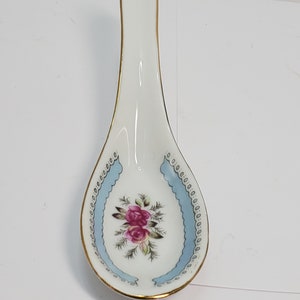 Cathay China Appetizer Spoon