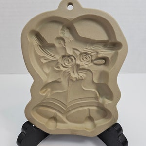 Wilton Wedding Bells Cookie Mold