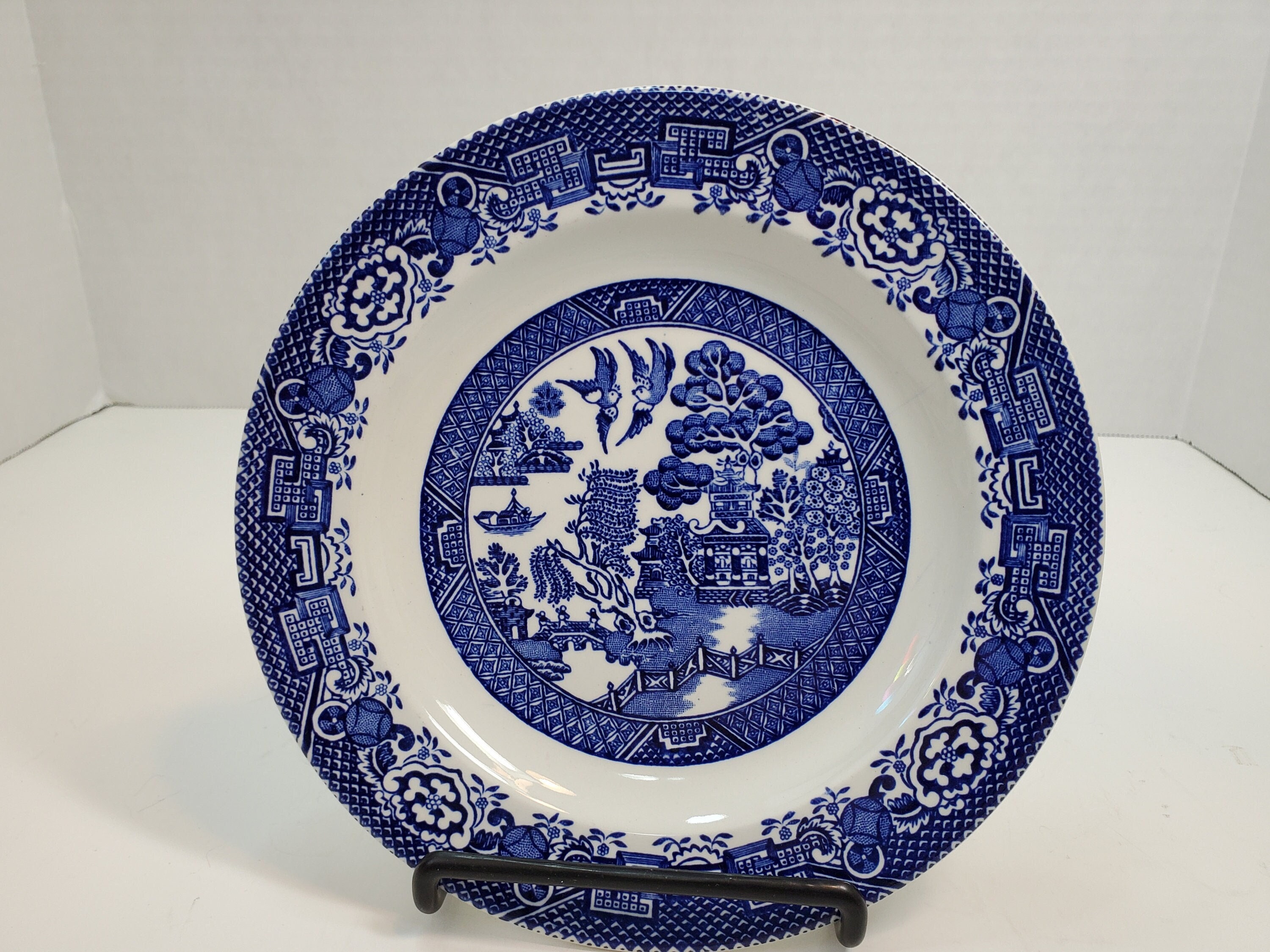 Willow Woods Ware - Etsy