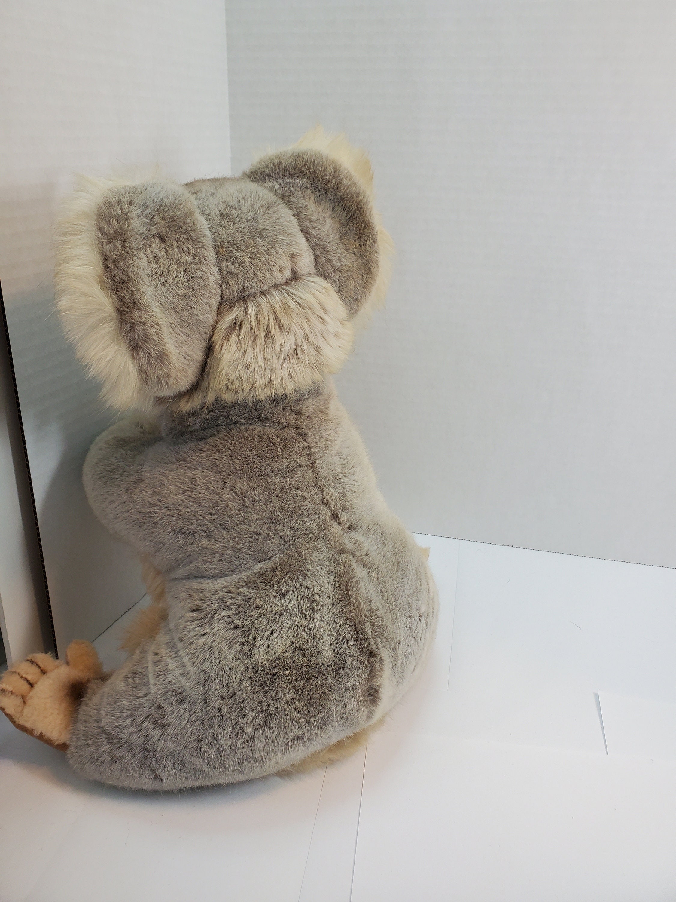 SteiffコアラMolly Koala