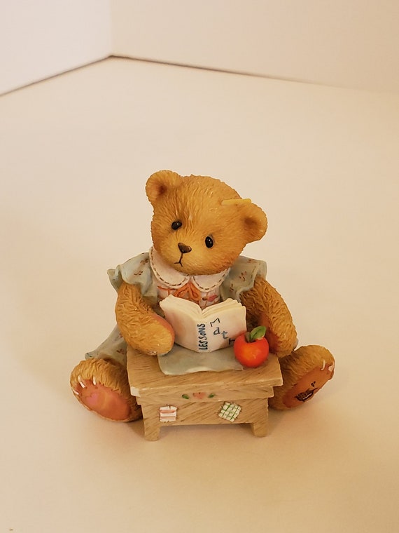 cherished teddies linda