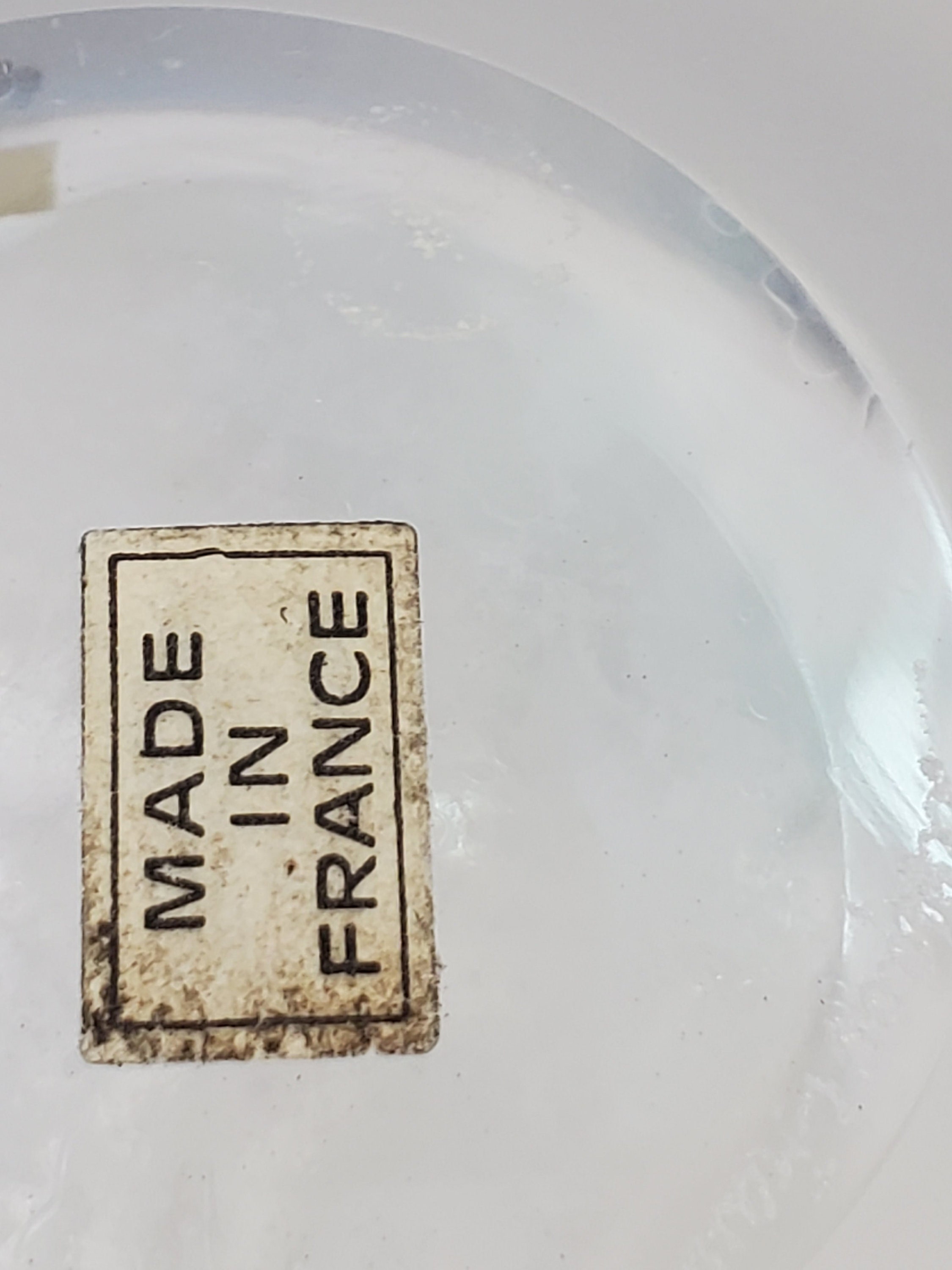 Lalique apple perfume bottle new arrivals