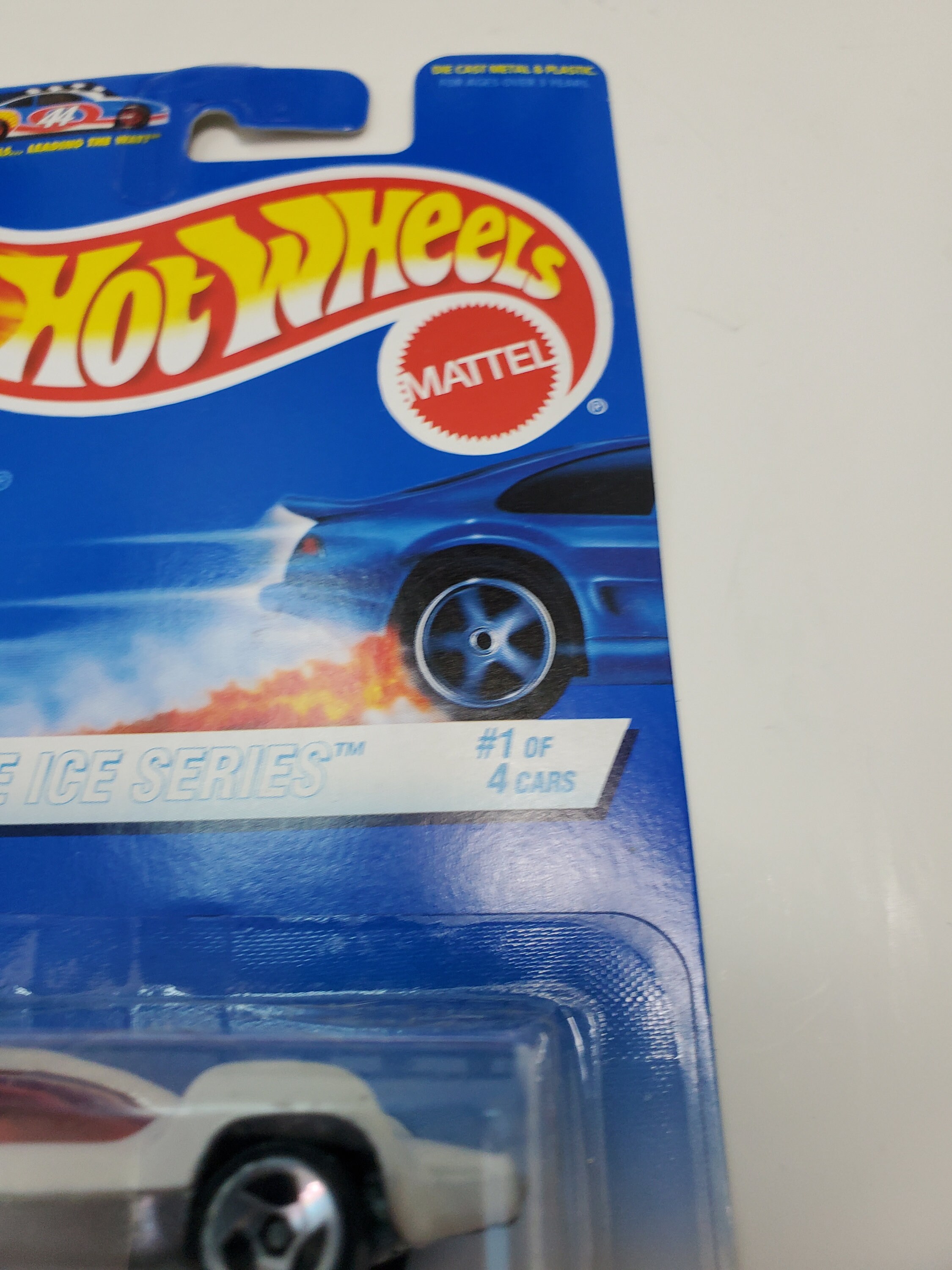 Hot Wheels Speed Machine, #561, 1996, Original Package - Etsy