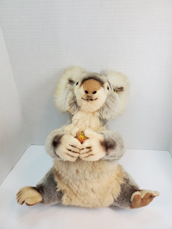 SteiffコアラMolly Koala