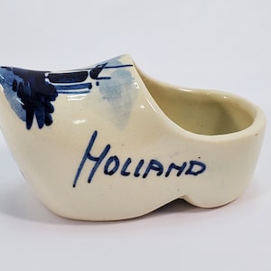 Delft Small Clog, Holland
