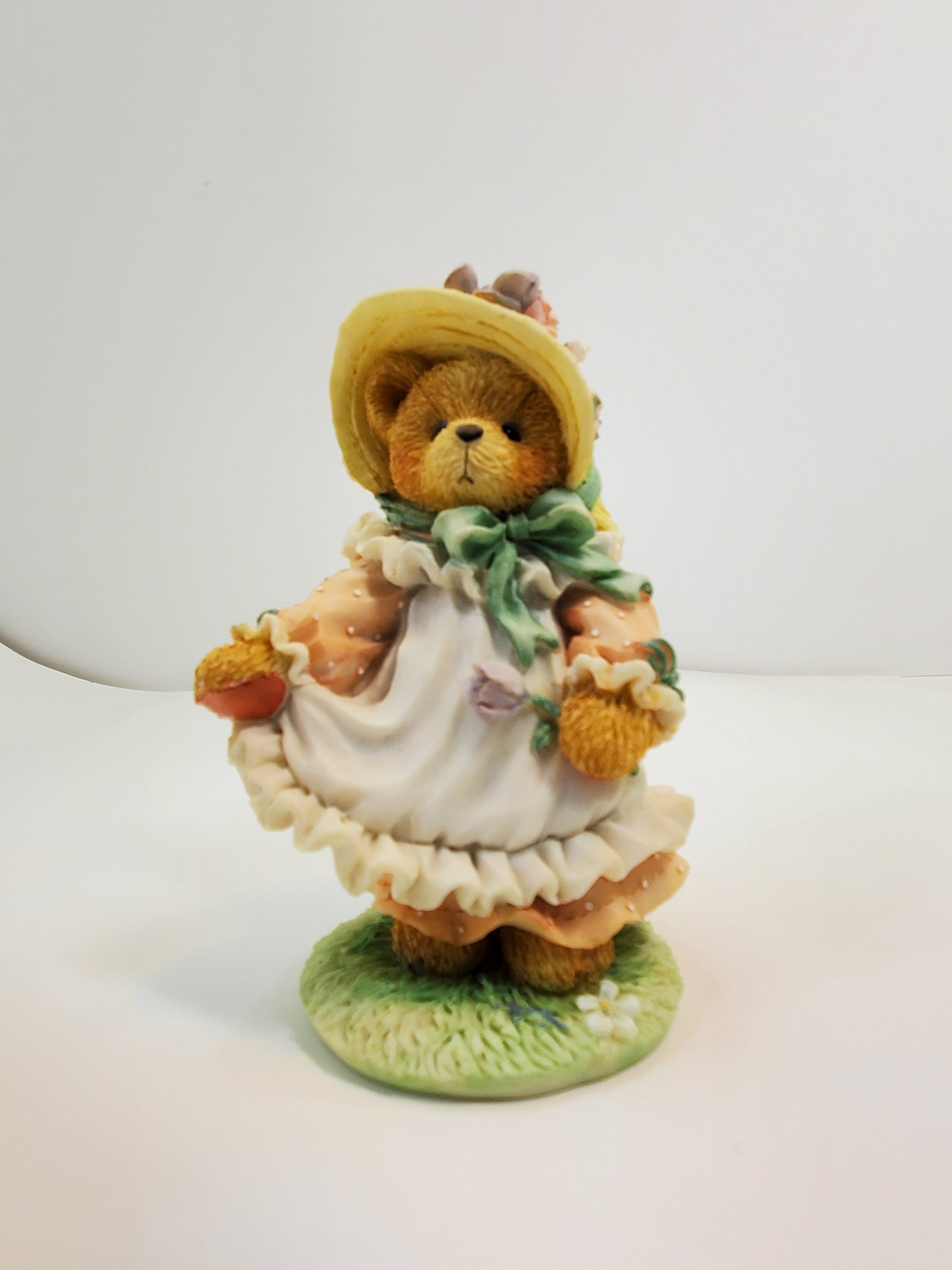 Cherished teddy - Etsy 日本