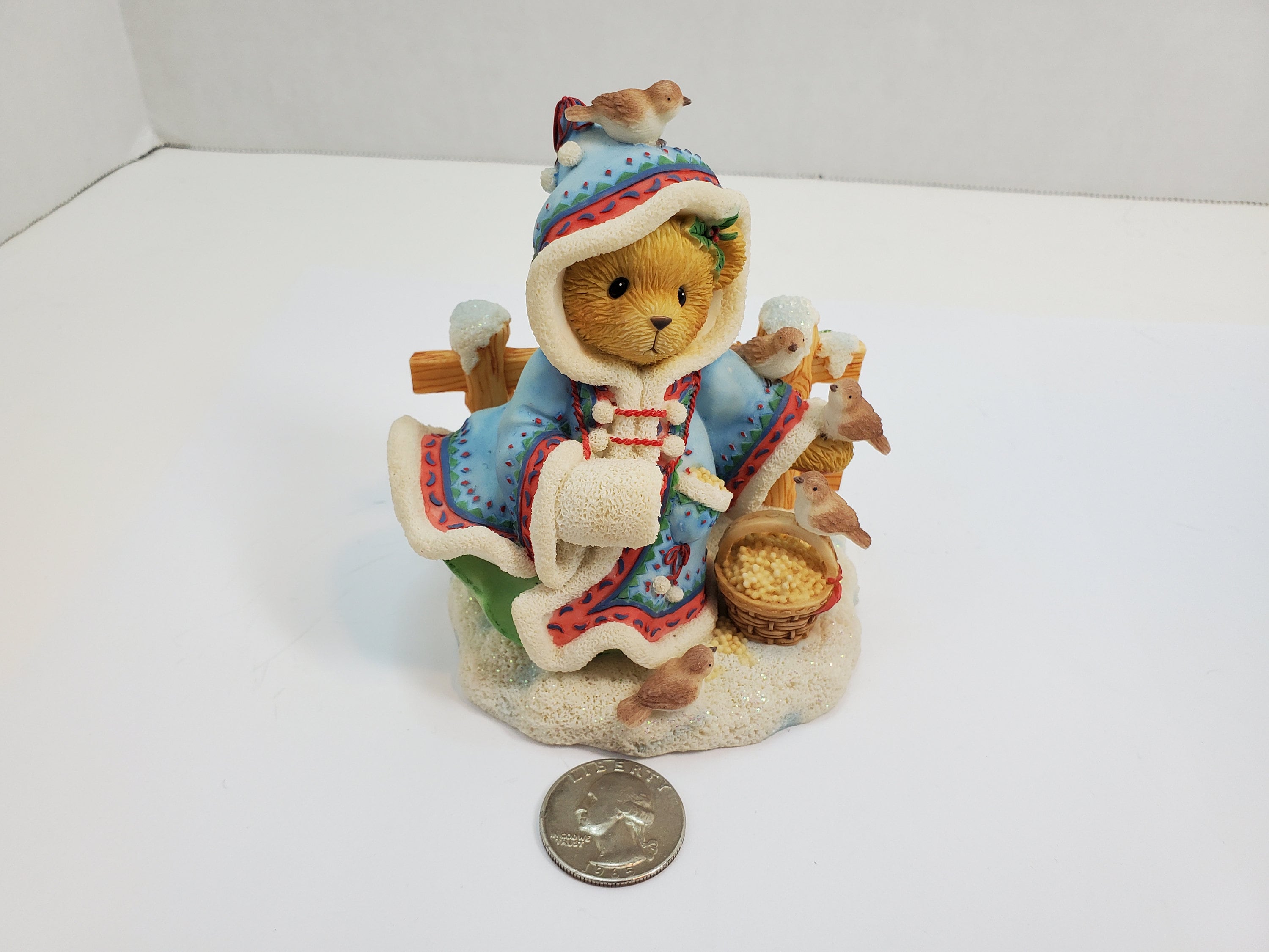 Cherished Teddies 404818 Emili レア Cherished Teddies 404818 Emili レア