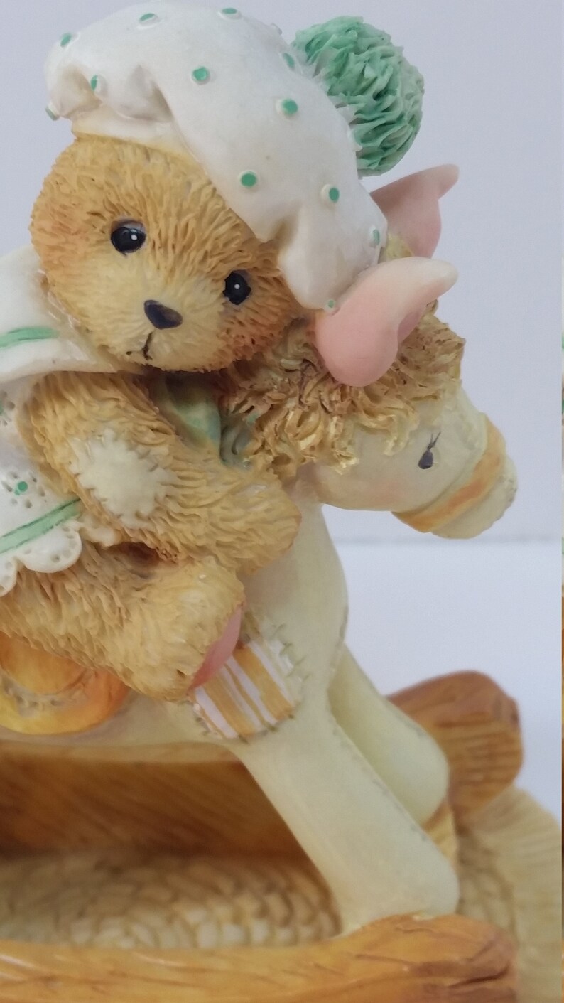 cherished teddies 1991