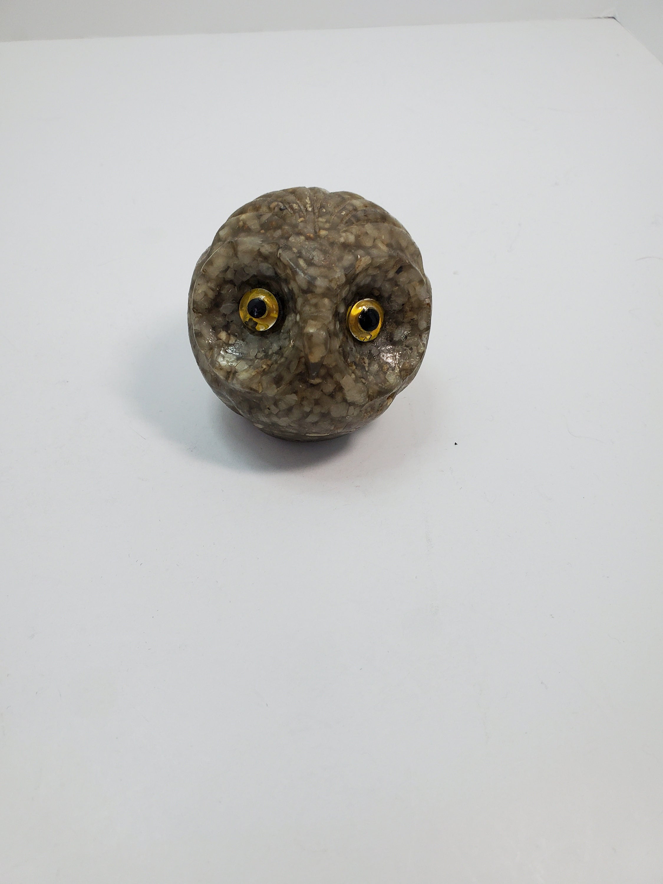 MY Owl Figurine, Japan