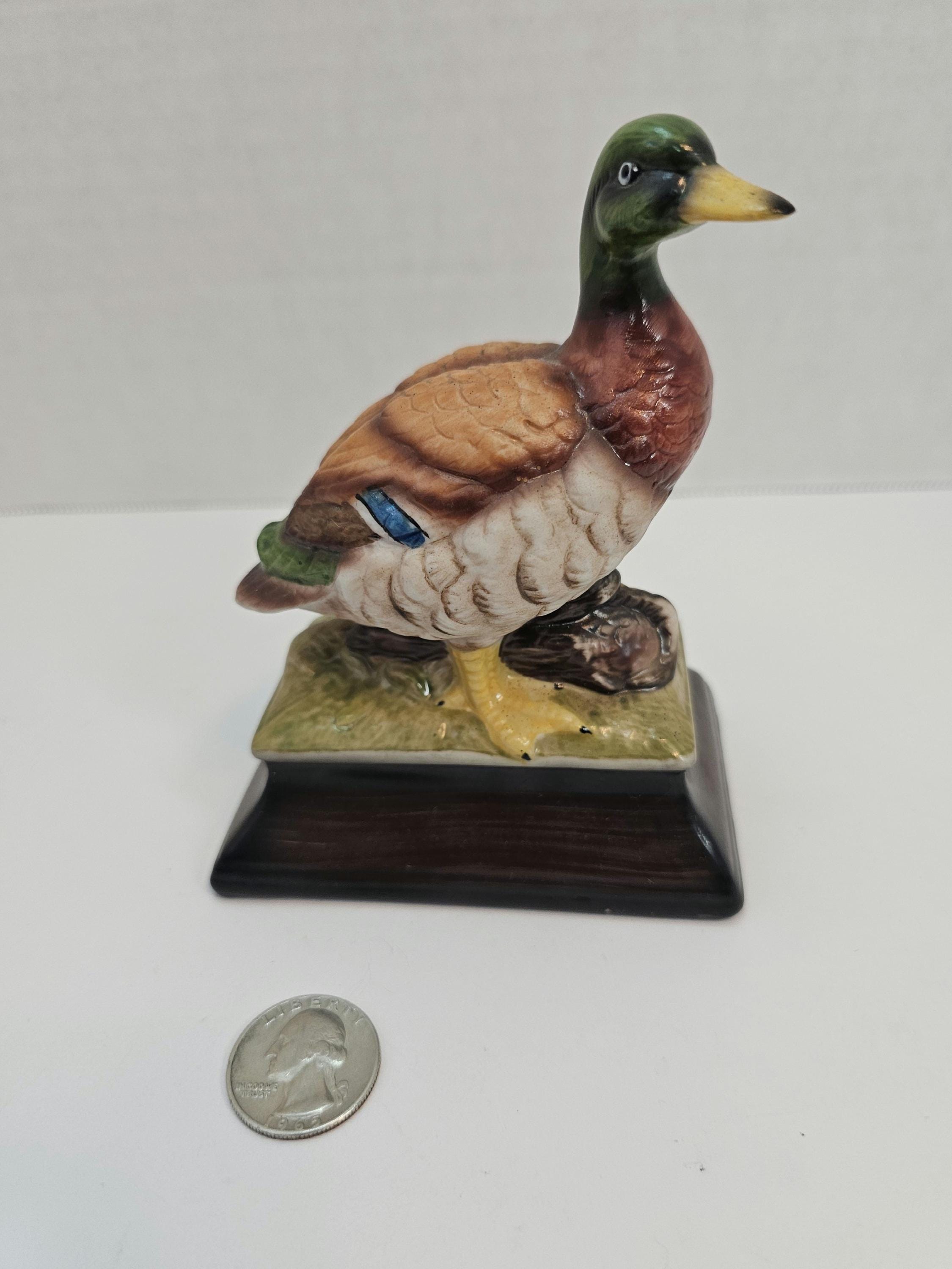 マガモの置物 - Etsy 日本