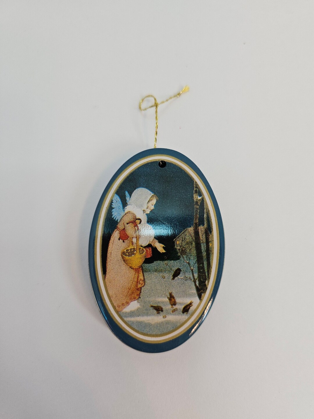 Enesco Sleepy Disney Traditions Hanging Ornament | Disney Store