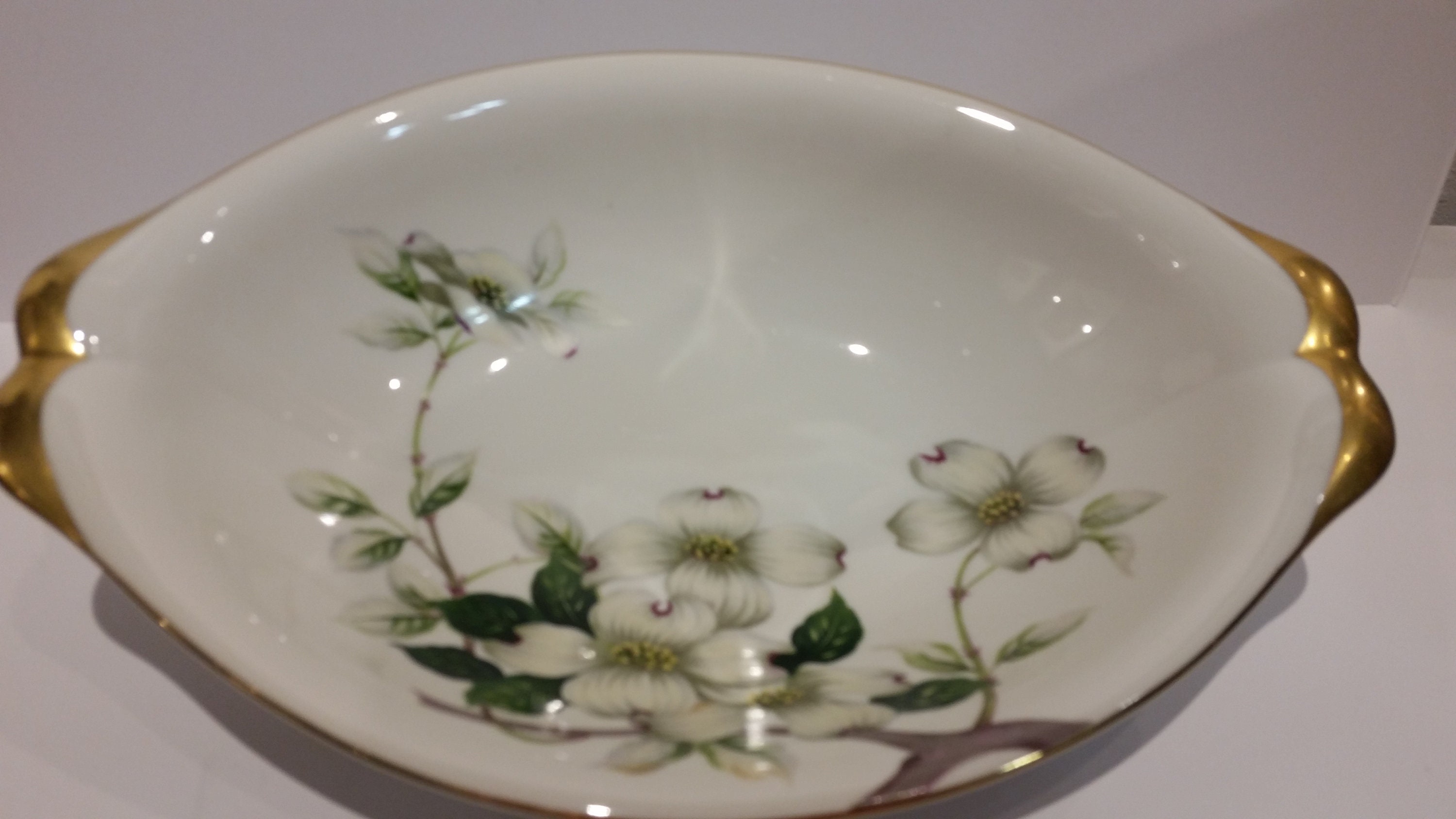 Livonia by Meito, Made in Occupied Japan, 10