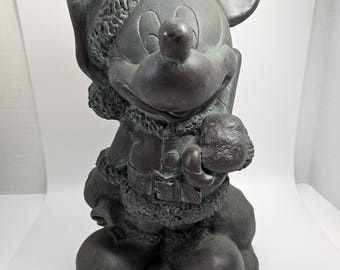 Figurina di Topolino, Giappone