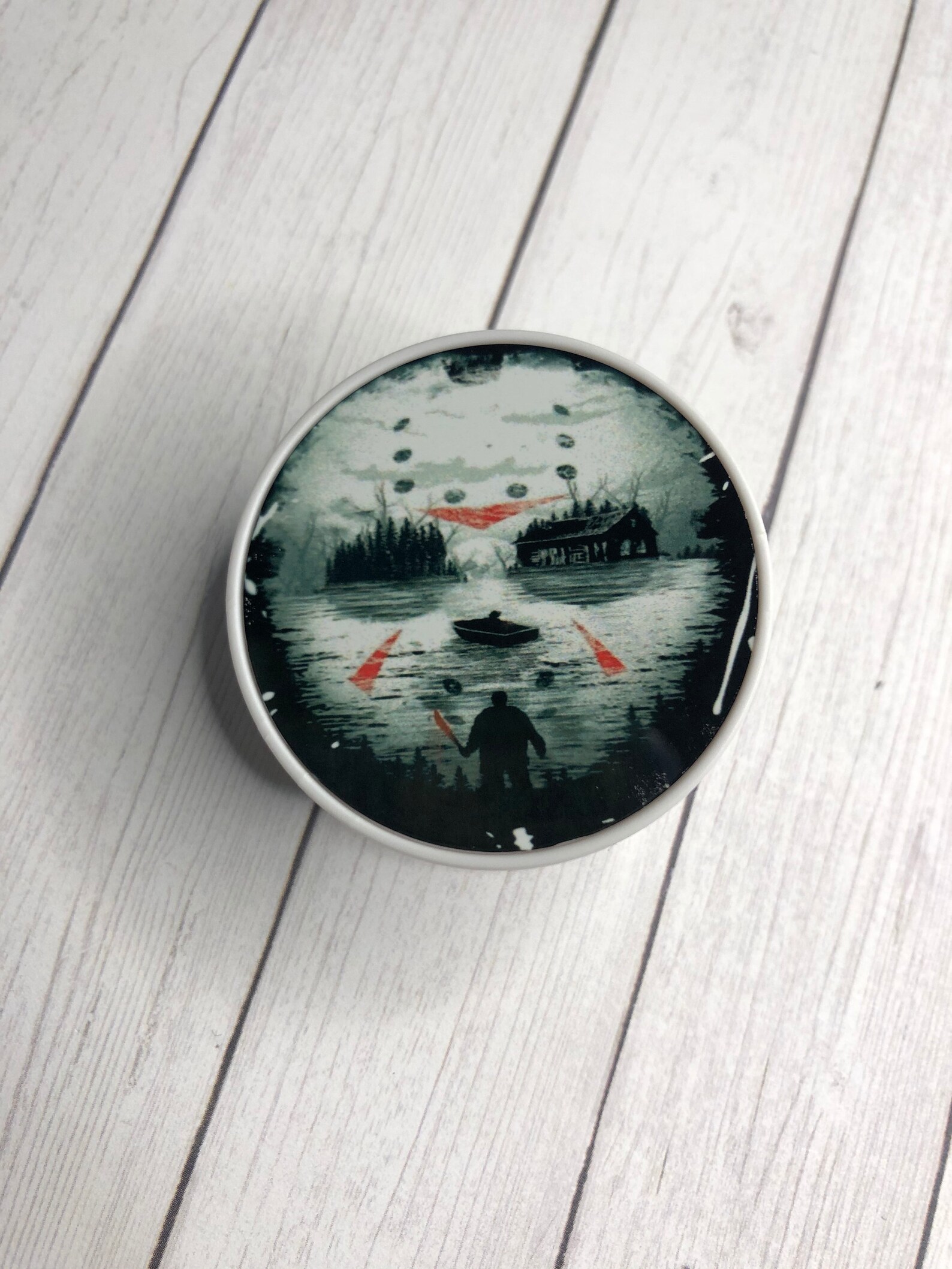 Download Sublimation Pop Sockete/Horror Gang Pop Socket/BossBabe Pop | Etsy