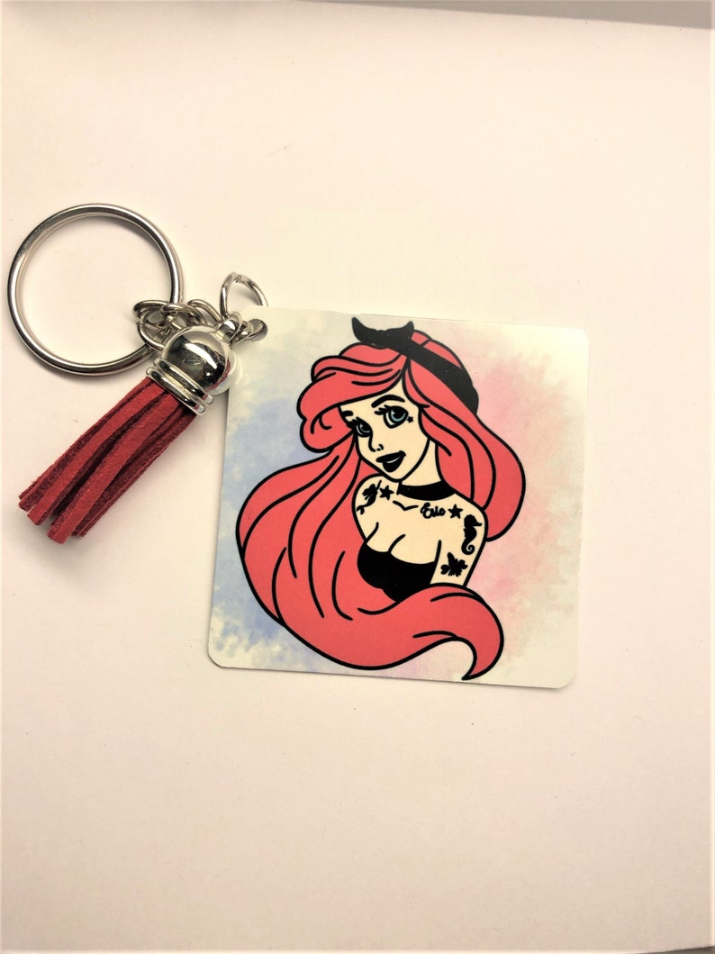 Free Free 58 Steampunk Tattooed Disney Princess Svg SVG PNG EPS DXF File