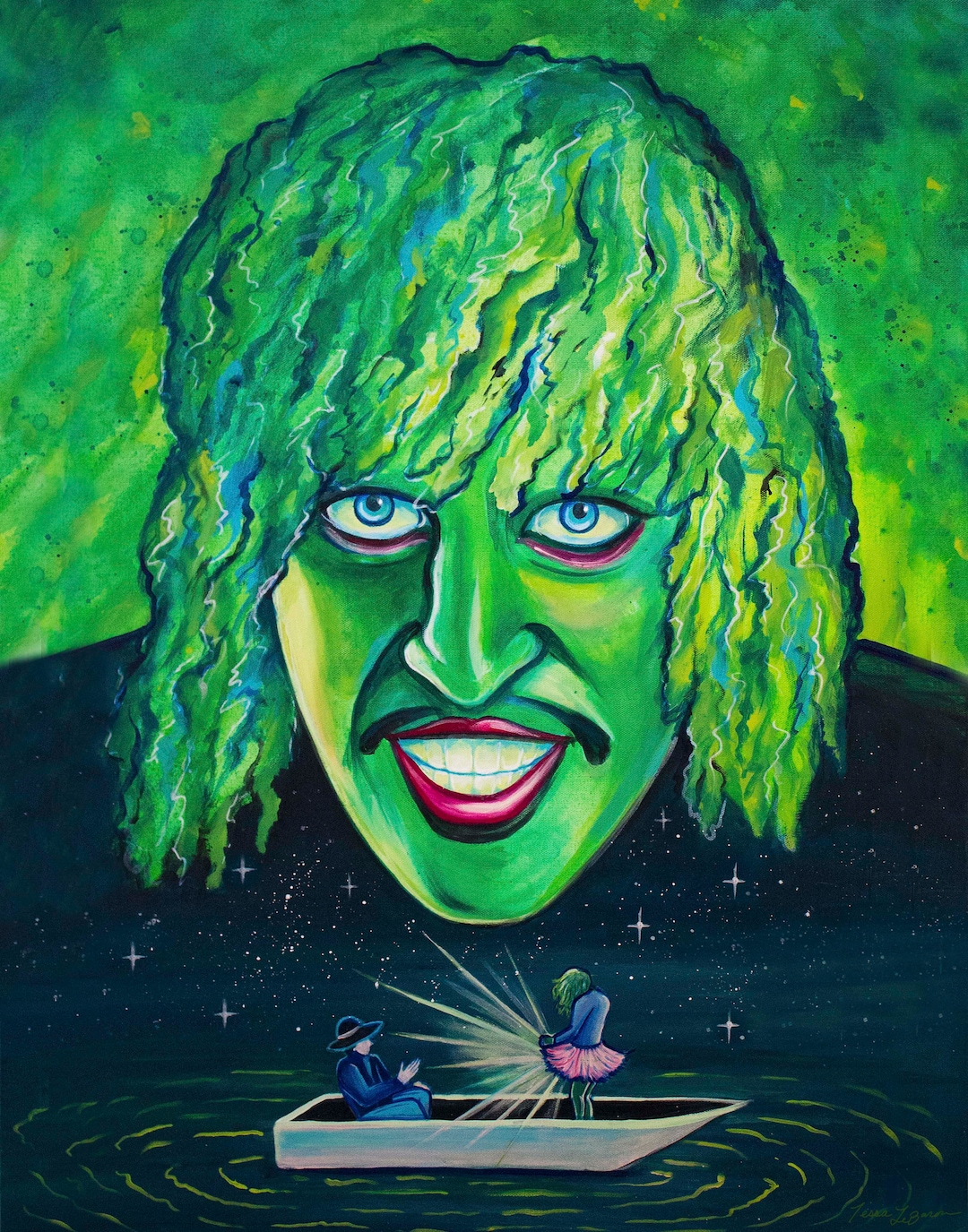 Gregg Stone's work まさにLAなアート il_1080xN.3775281313_zi1q.jpg