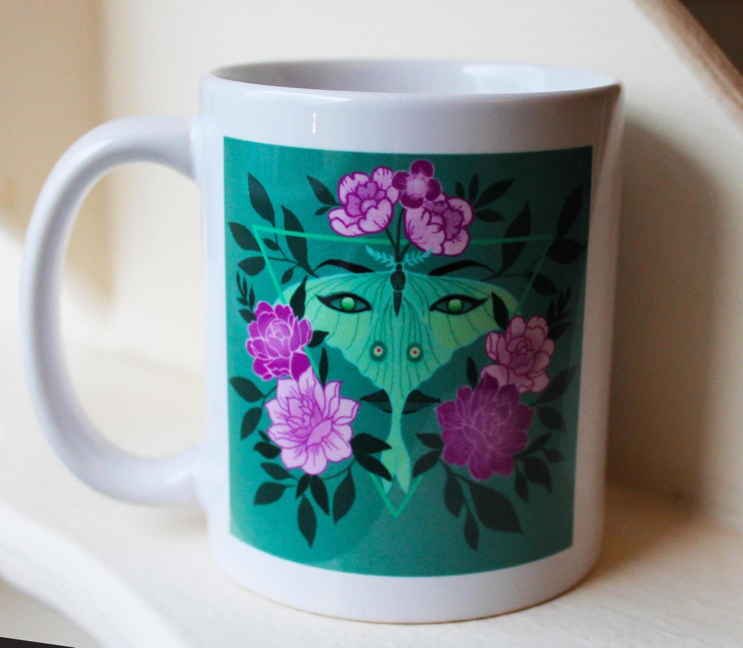Mugs Etsy