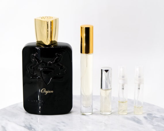 Buy Oajan Parfums De Marly EDP Sample Travel Spray Luxury Decant