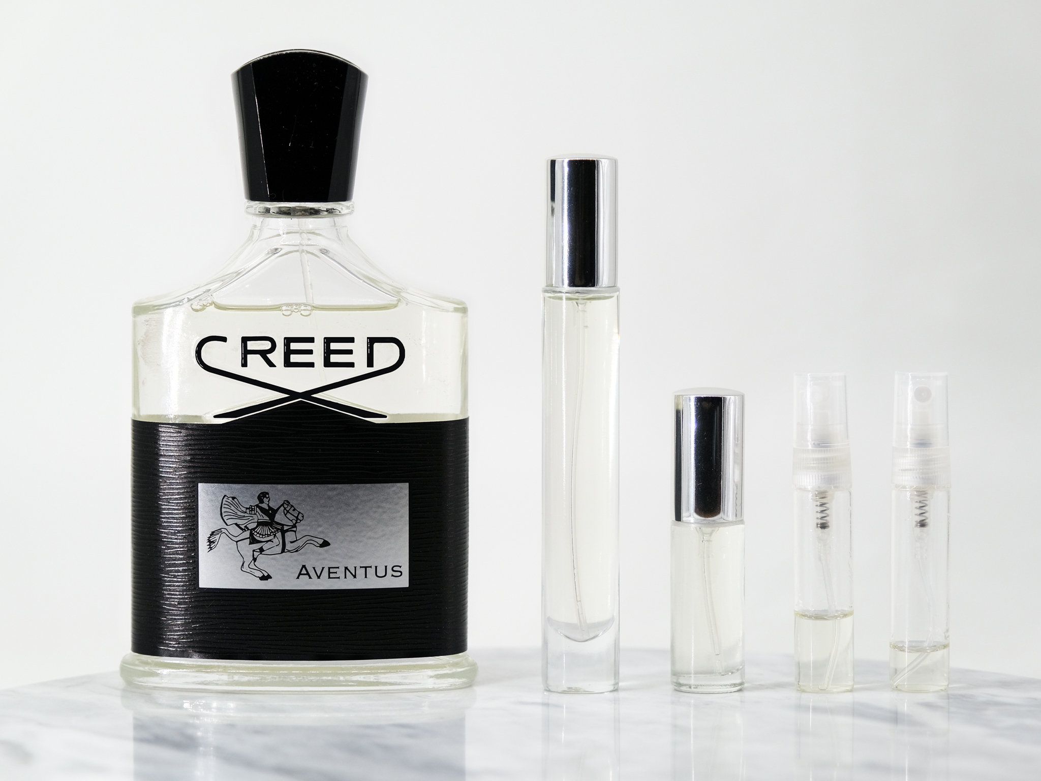 Creed - Aventus Cologne Man - Grade A+ Creed Premium Perfume Oils