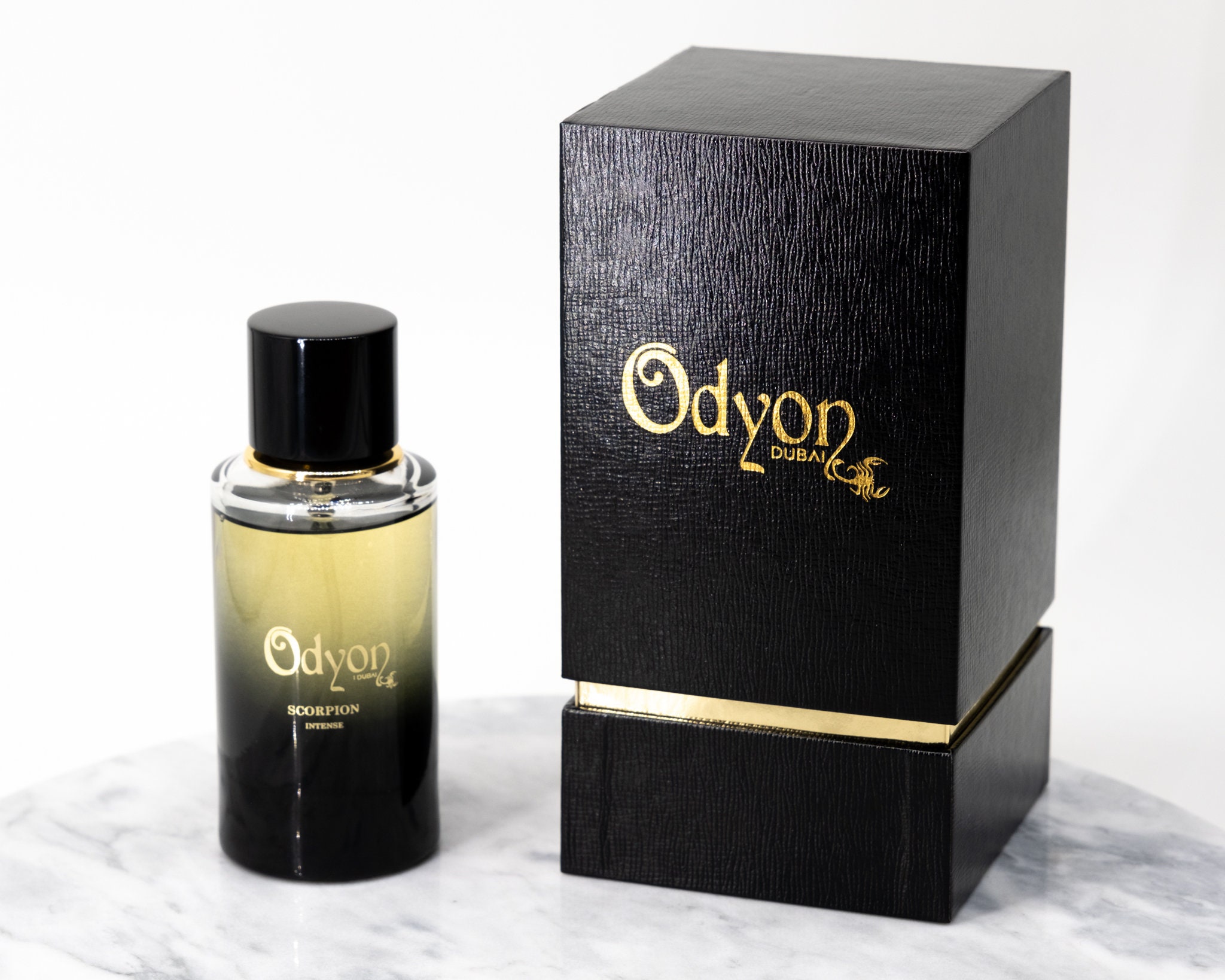 odyon scorpion intense