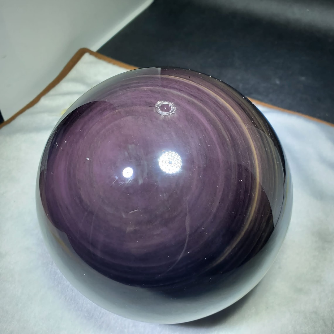 rainbow eye obsidian rainbow eye obsidian