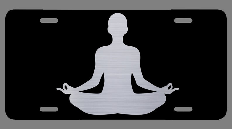 12-Inch By 6-Inch Vincit Veritas Softball Black Etched License Plate Premium Quality LP018