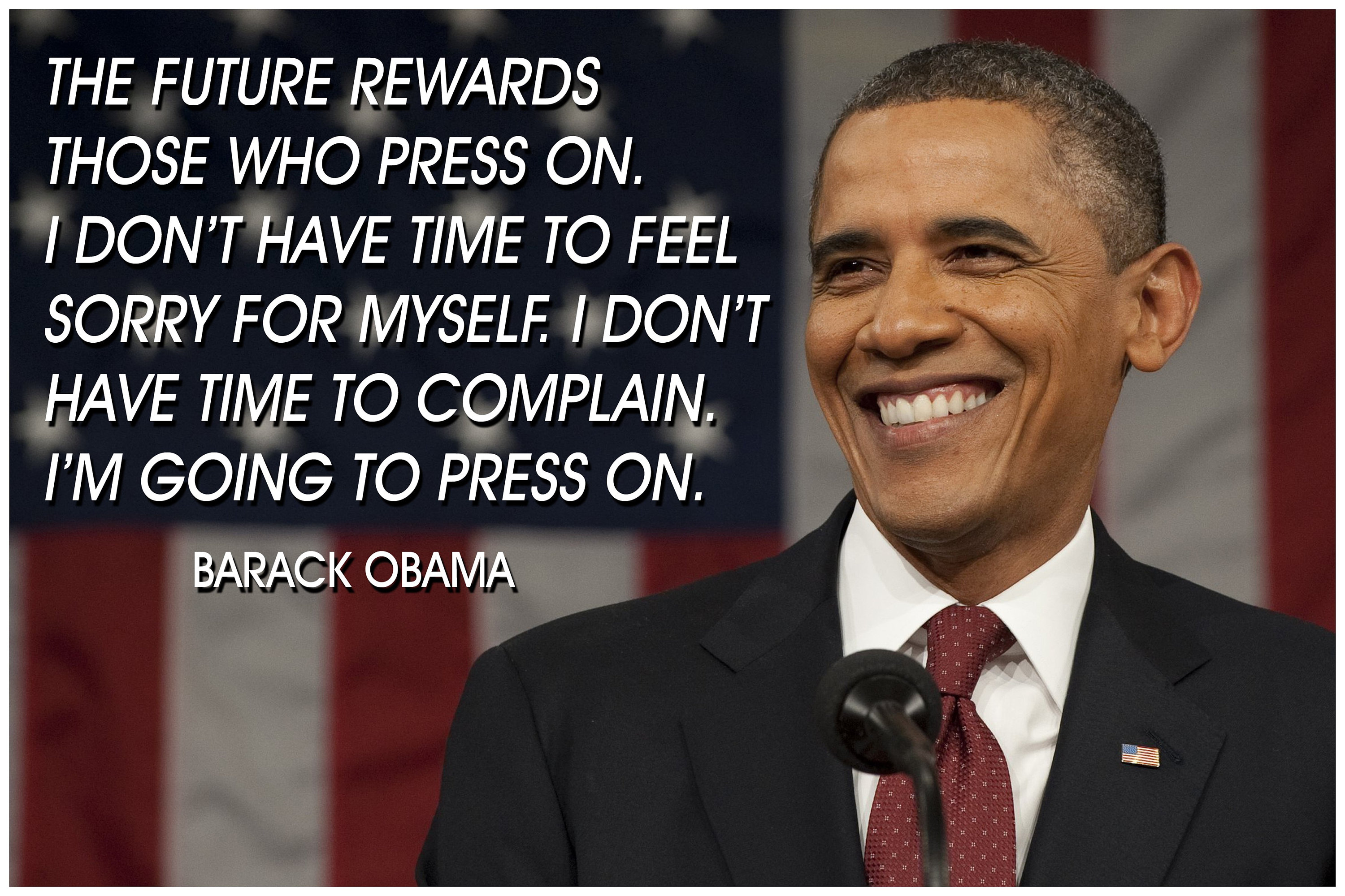 Barack Obama Quote Classroom Poster Growth Mindset Posters School Motivational Inspirational Wall Art Quotes Teacher Supplies Learning P023