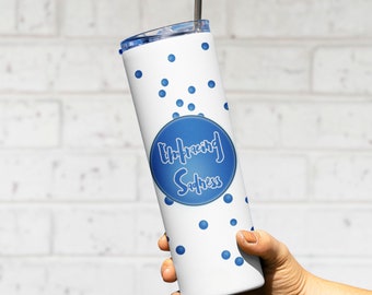 Inside Out Inspired Tumbler | Disney Inspired Cup | Inside Out Emotions Insulated Cup | Emotion Inspired Starbucks Tumbler | Sublimation Cup