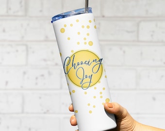 Inside Out Inspired Tumbler | Disney Inspired Cup | Inside Out Emotions Insulated Cup | Emotion Inspired Starbucks Tumbler | Sublimation Cup