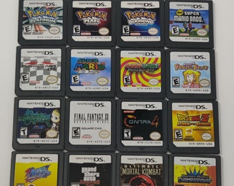 All Pokemon Gba And Ds Games Working Perfectly For Your Pc Niacounse Pokemon Games All Pokemon Games Pokemon