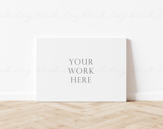 Canvas mockup psd, Canvas horizontal mockup, Horizontal canvas, 5x7 canvas, Mock ups canvas, Canvas psd, Landscape canvas, Canvas mock ups