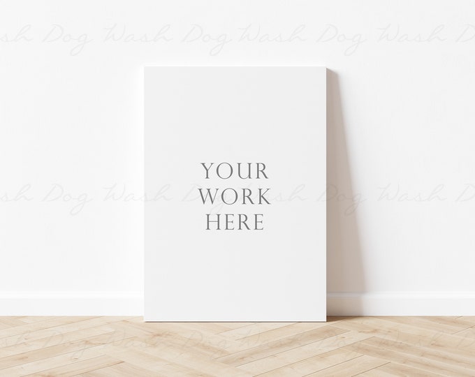 5x7 canvas mockup, Canvas template, Canvas mockup psd, Vertical canvas mockup, Canvas mock ups, Mockup canvas vertical, Vertical canvas psd