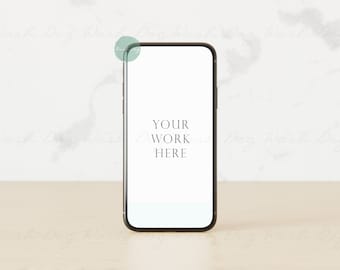 Smart phone mockup, iPhone screen, Phone template mock up, Digital invitation mockup, iPhone mockup, iphone mockup feminine, Phone mock ups