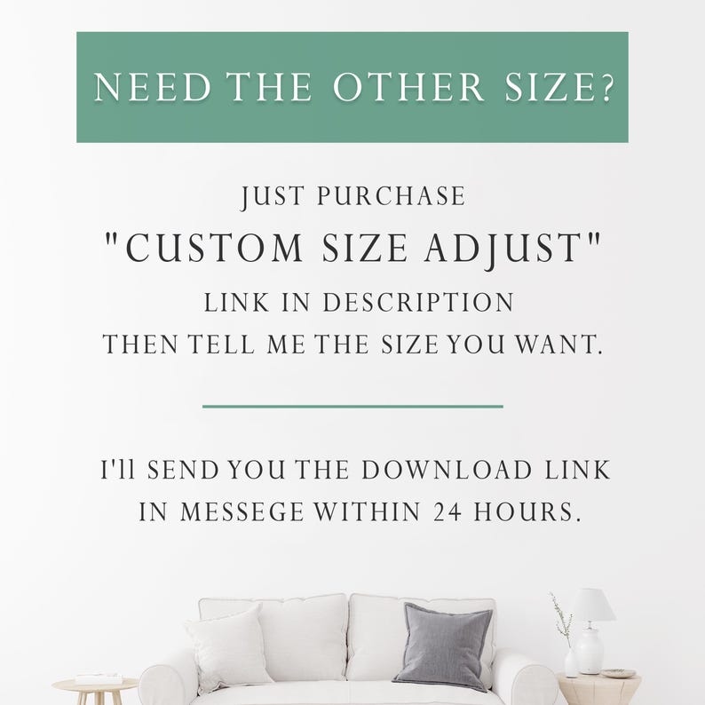 Frame mock up, Minimal mockup, Wood frame mockup, Poster mockup, Boho frame mockup, Landscape frame, Wall frame mockup, Scandinavian styled image 6