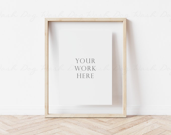 A4 frame mockup, Frame mock up A4, Wooden frame mockups, Editable frame, A4 mock up frame, Glass frame mockup, Digital wood frame