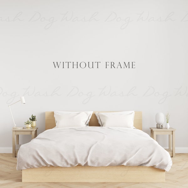 Room mockup, Mock ups bedroom, Empty wall, Bedroom mockup, Frame mockup bed, Bedroom frame, Wall mockup, Mockup bedroom, Empty wall mockup