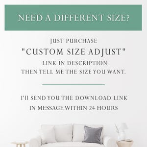 Two vertical mockup, 11x14 vertical mock, Two vertical wood frame, Vertical two frame mock, Art print mockup, Frame, 2 vertical frame wood image 6