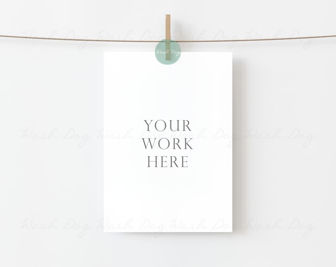 Seating card, Mockup card, Seating chart template, Invitation card mockup, Hanging card, Greeting card mockup, Vertical card, Card mock up