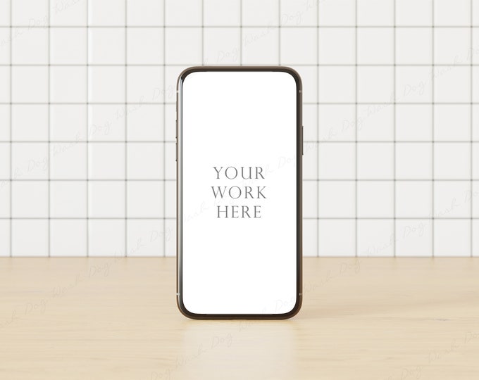 Phone Screen Mockup, Smartphone Mockup, Phone Mockup, iPhone Mockup, Cell Phone Mockup, Mobile Mockup, Android Phone Mockup, Device Mockup