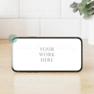 Mock ups iphone, Screen mockup, Smartphone mockup, Digital download, Cellphone mockup, Simple phone mockup, iPhone mockup, Phone mock up PSD