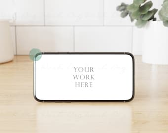 Mock ups iphone, Screen mockup, Smartphone mockup, Digital download, Cellphone mockup, Simple phone mockup, iPhone mockup, Phone mock up PSD