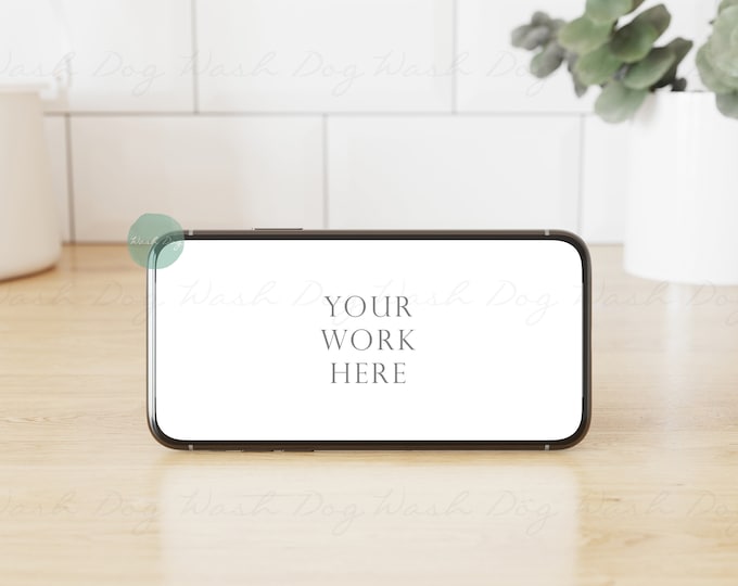 Mock ups iphone, Screen mockup, Smartphone mockup, Digital download, Cellphone mockup, Simple phone mockup, iPhone mockup, Phone mock up PSD