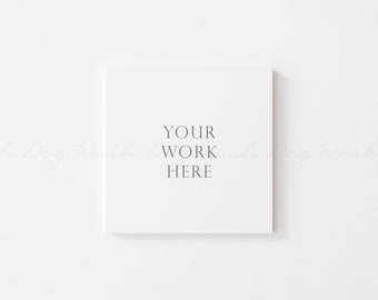 Canvas mockup square, Square canvas, Square mock up, Canvas square, Canvas, Square mockup canvas, Mock up canvas, Square mock, Square canvas