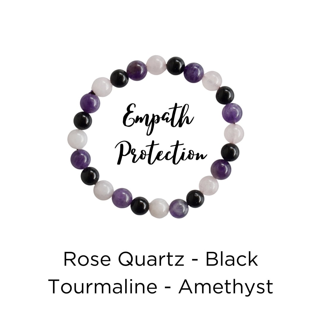 Empath protection bracelet deals