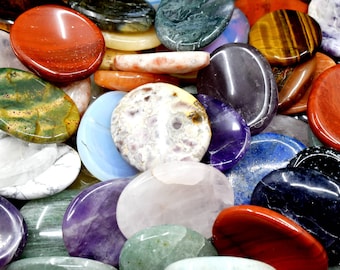 Worry stones deals in bulk