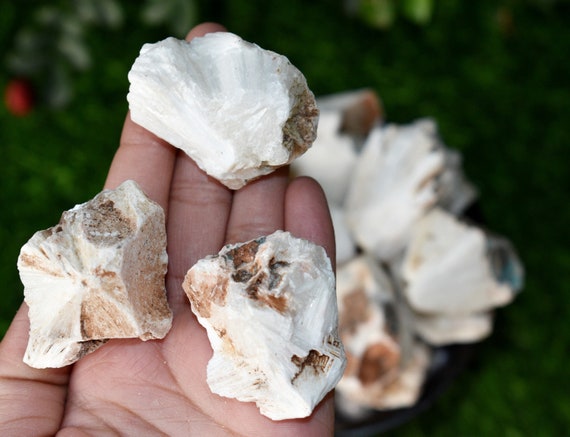 スコレサイト 原石 天然石 1インチ スコレサイト 原石 天然スコレ